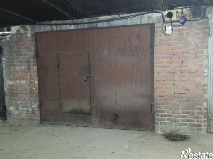 Гараж/парковка Коларовский тракт, 3,  д. 3