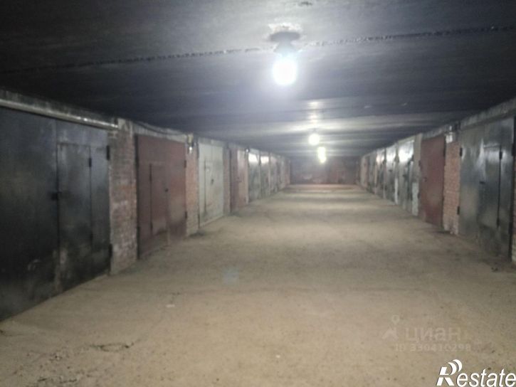 Гараж/парковка Коларовский тракт, 3,  д. 3