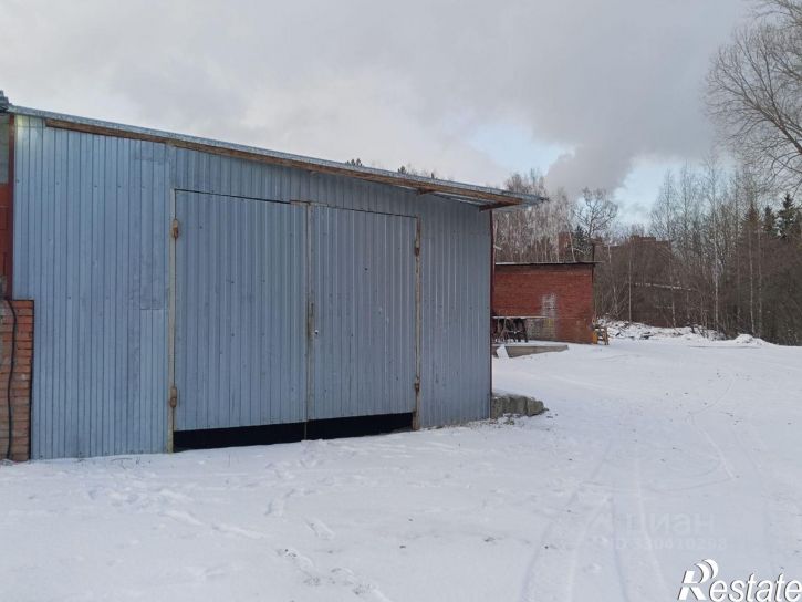 Гараж/парковка Коларовский тракт, 3,  д. 3