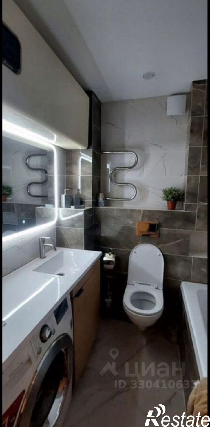 2-комн квартира улица Мичурина, 37,  д. 37