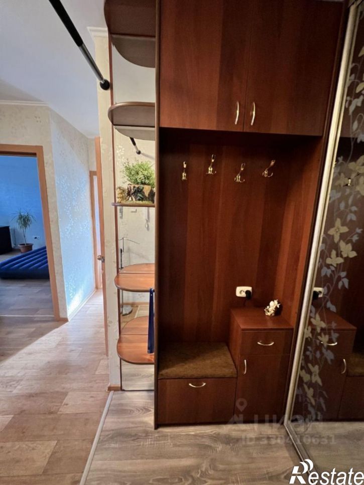 2-комн квартира улица Мичурина, 37,  д. 37