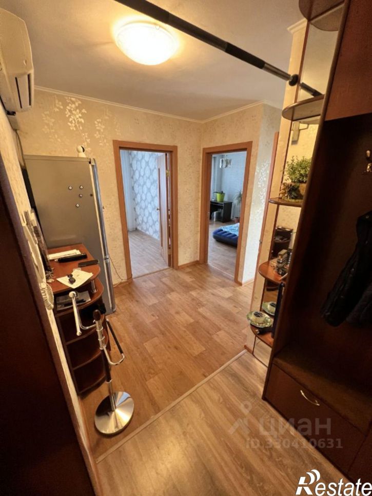 2-комн квартира улица Мичурина, 37,  д. 37