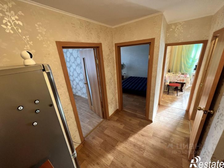 2-комн квартира улица Мичурина, 37,  д. 37