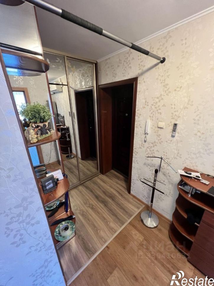 2-комн квартира улица Мичурина, 37,  д. 37