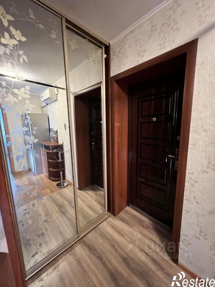 2-комн квартира улица Мичурина, 37,  д. 37
