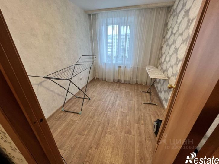 2-комн квартира улица Мичурина, 37,  д. 37