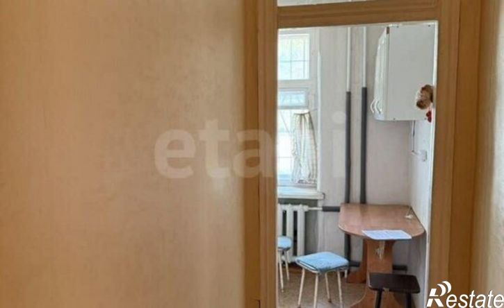 3-комн квартира улица Гоголя, 19,  д. 19