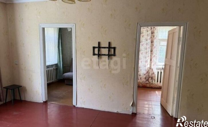 3-комн квартира улица Гоголя, 19,  д. 19