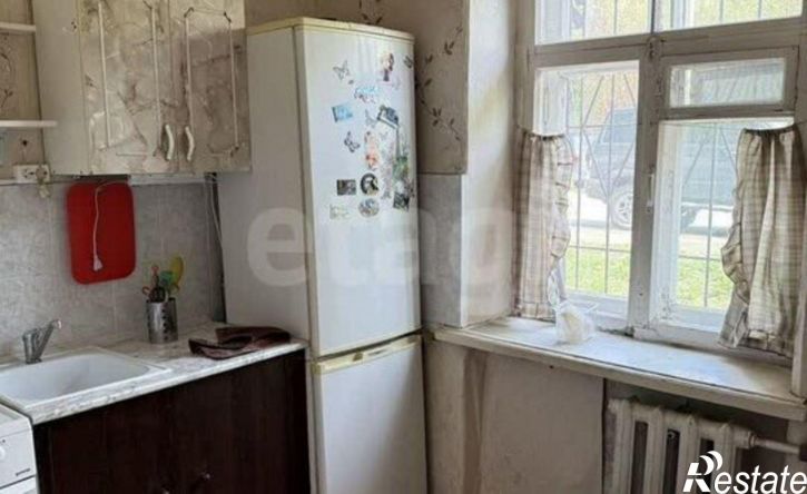 3-комн квартира улица Гоголя, 19,  д. 19