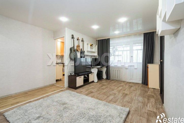 2-комн квартира Комсомольский проспект, 49,  д. 49