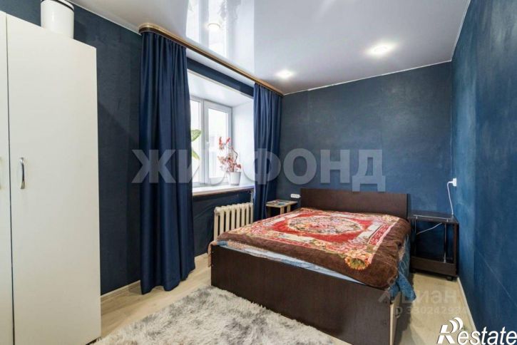 2-комн квартира Комсомольский проспект, 49,  д. 49