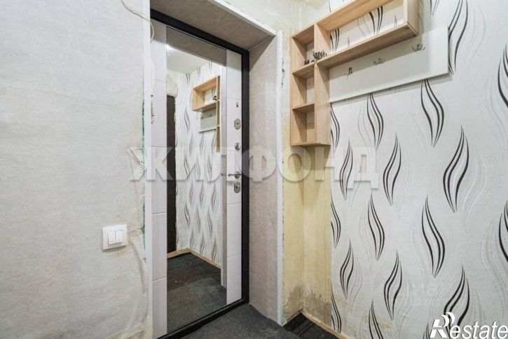 2-комн квартира Комсомольский проспект, 49,  д. 49
