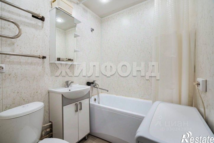 2-комн квартира Комсомольский проспект, 49,  д. 49