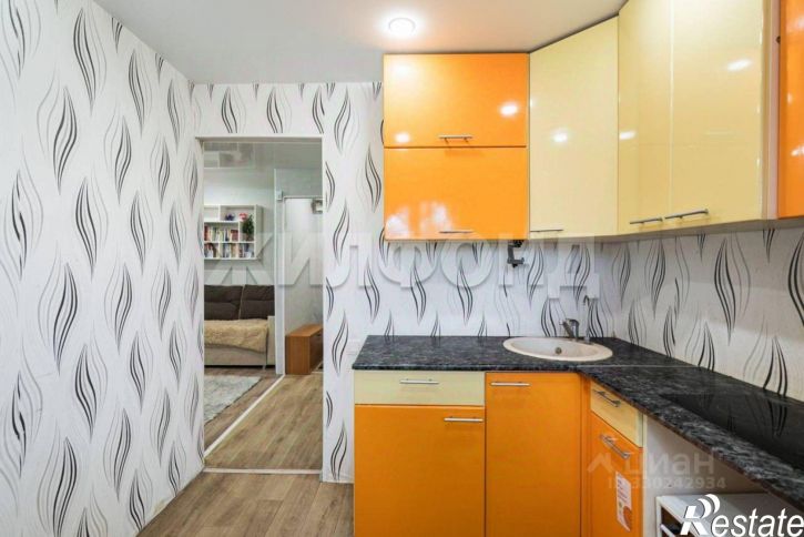 2-комн квартира Комсомольский проспект, 49,  д. 49