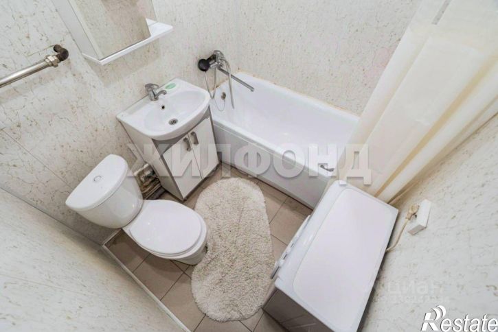 2-комн квартира Комсомольский проспект, 49,  д. 49