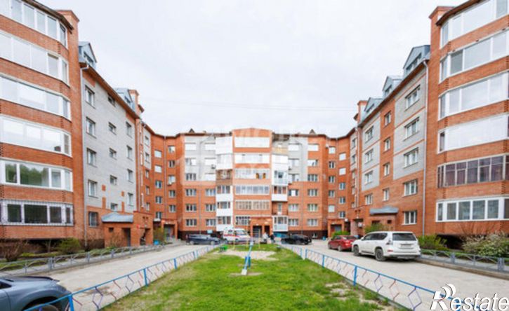 1-комн квартира улица Интернационалистов, 8/2,  д. 8/2