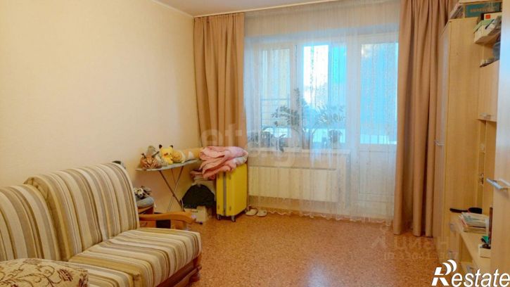 3-комн квартира 4-я Заречная улица, 35,  д. 35