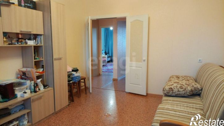 3-комн квартира 4-я Заречная улица, 35,  д. 35