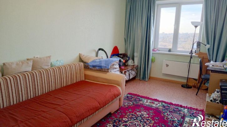 3-комн квартира 4-я Заречная улица, 35,  д. 35