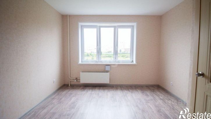 1-комн квартира улица Петра Федоровского, 12,  д. 12