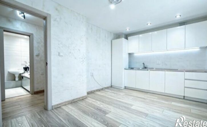 1-комн квартира Московский тракт, 62,  д. 62