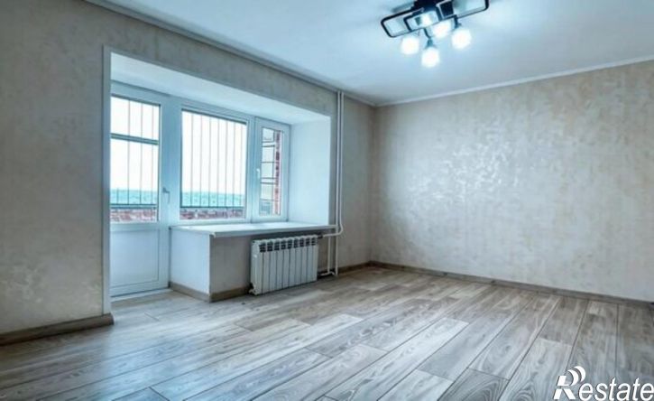 1-комн квартира Московский тракт, 62,  д. 62
