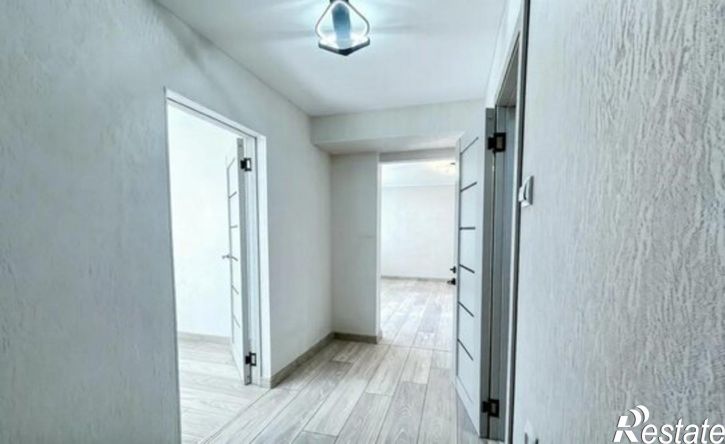 1-комн квартира Московский тракт, 62,  д. 62