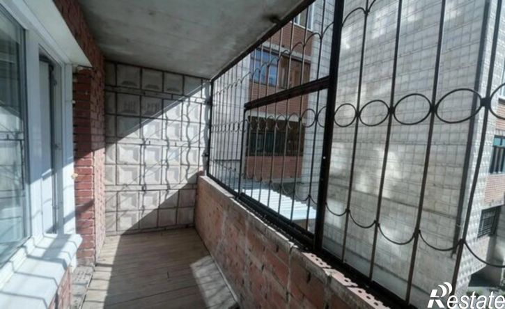 1-комн квартира Московский тракт, 62,  д. 62