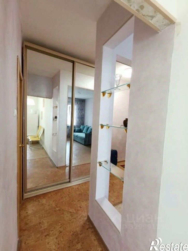 1-комн квартира Рабочая улица, 11,  д. 11