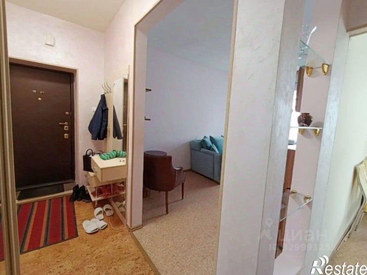 1-комн квартира Рабочая улица, 11,  д. 11