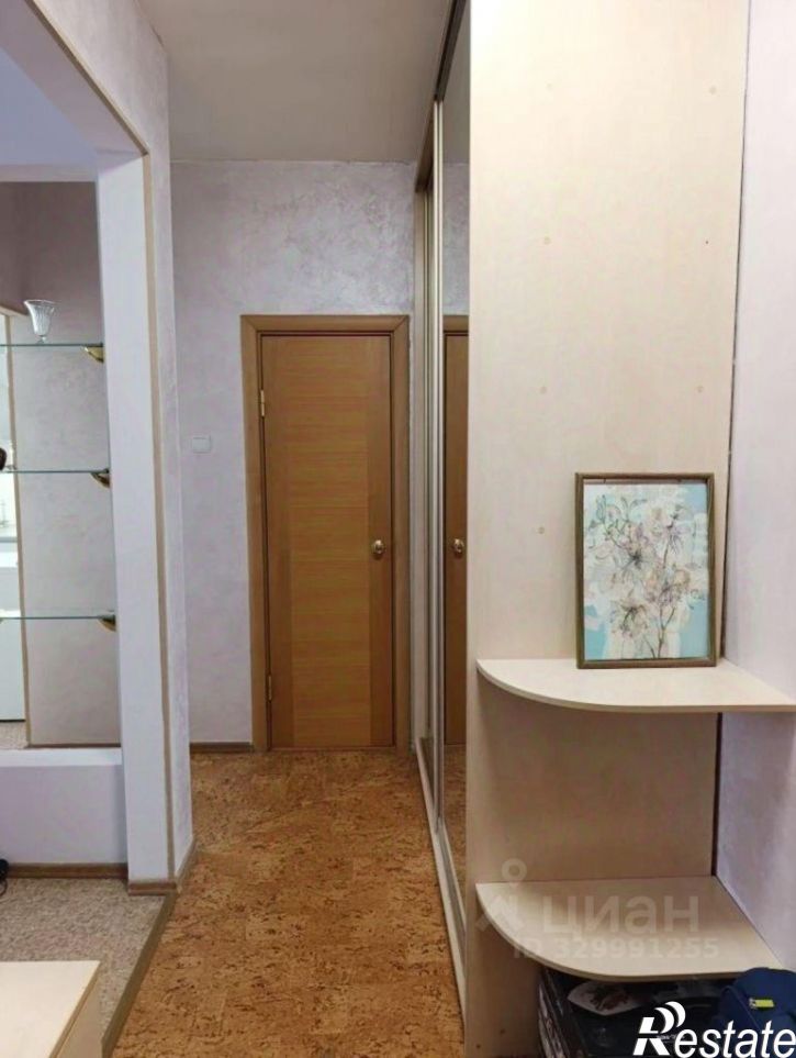 1-комн квартира Рабочая улица, 11,  д. 11
