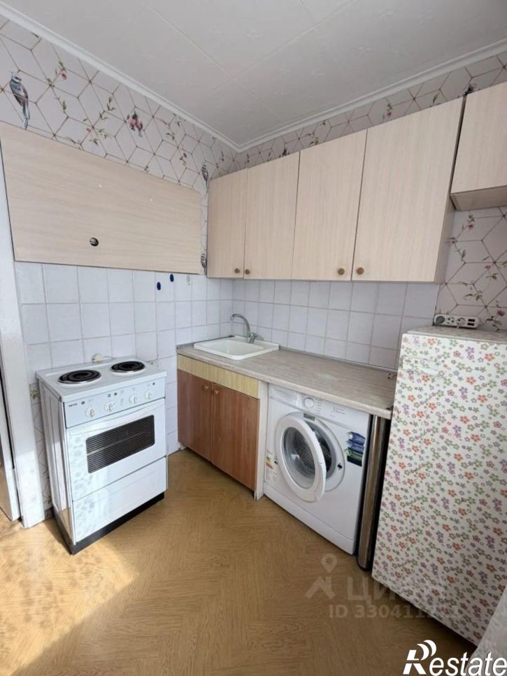 1-комн квартира ул Карпова, 23 1,  д. 23 1,  к. 1