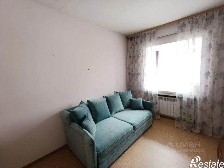 1-комн квартира Рабочая улица, 11,  д. 11