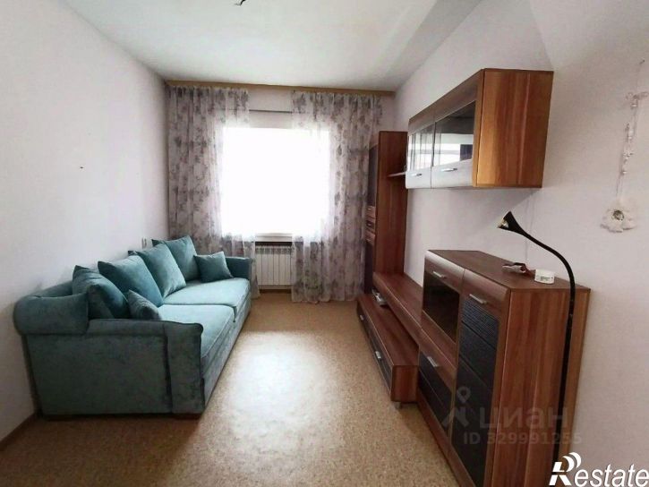 1-комн квартира Рабочая улица, 11,  д. 11