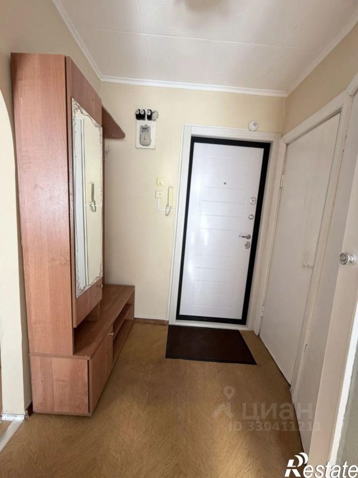 1-комн квартира ул Карпова, 23 1,  д. 23 1,  к. 1