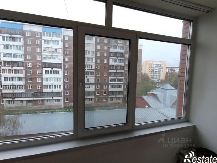 1-комн квартира Рабочая улица, 11,  д. 11