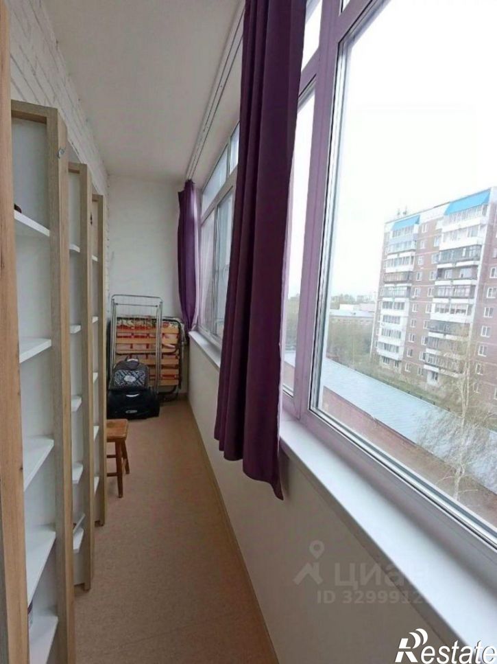 1-комн квартира Рабочая улица, 11,  д. 11