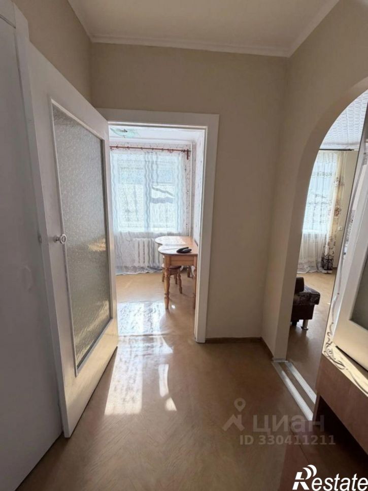 1-комн квартира ул Карпова, 23 1,  д. 23 1,  к. 1