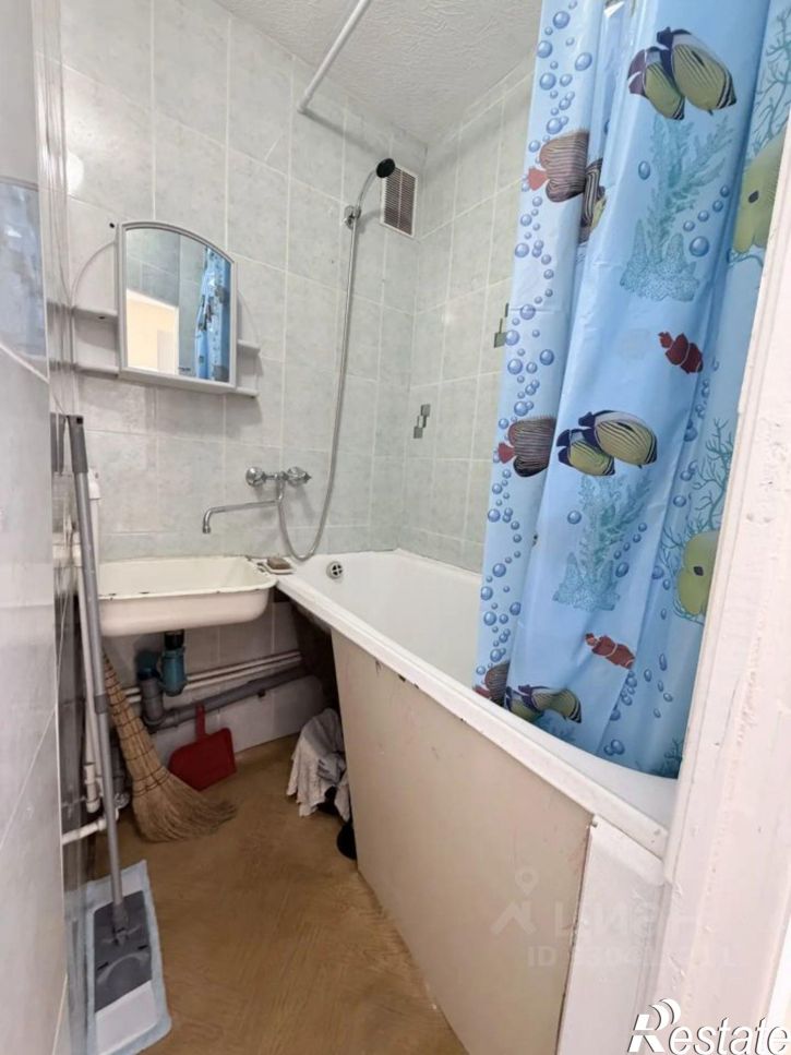 1-комн квартира ул Карпова, 23 1,  д. 23 1,  к. 1