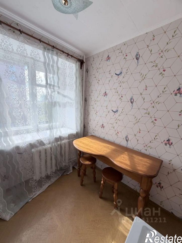 1-комн квартира ул Карпова, 23 1,  д. 23 1,  к. 1
