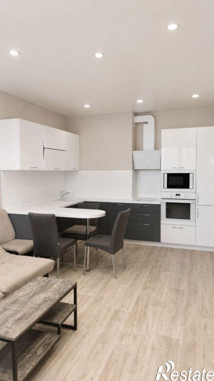 3-комн квартира ул Дизайнеров, 9а,  д. 9а