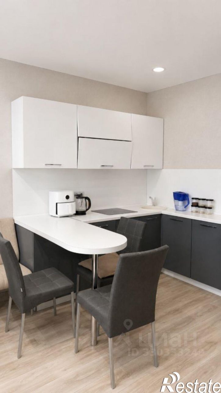 3-комн квартира ул Дизайнеров, 9а,  д. 9а
