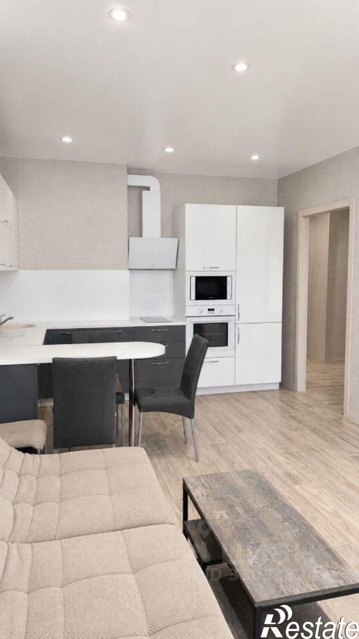 3-комн квартира ул Дизайнеров, 9а,  д. 9а