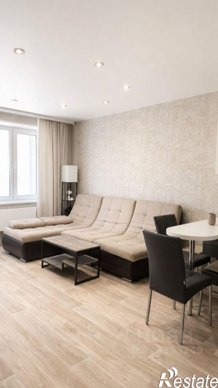 3-комн квартира ул Дизайнеров, 9а,  д. 9а