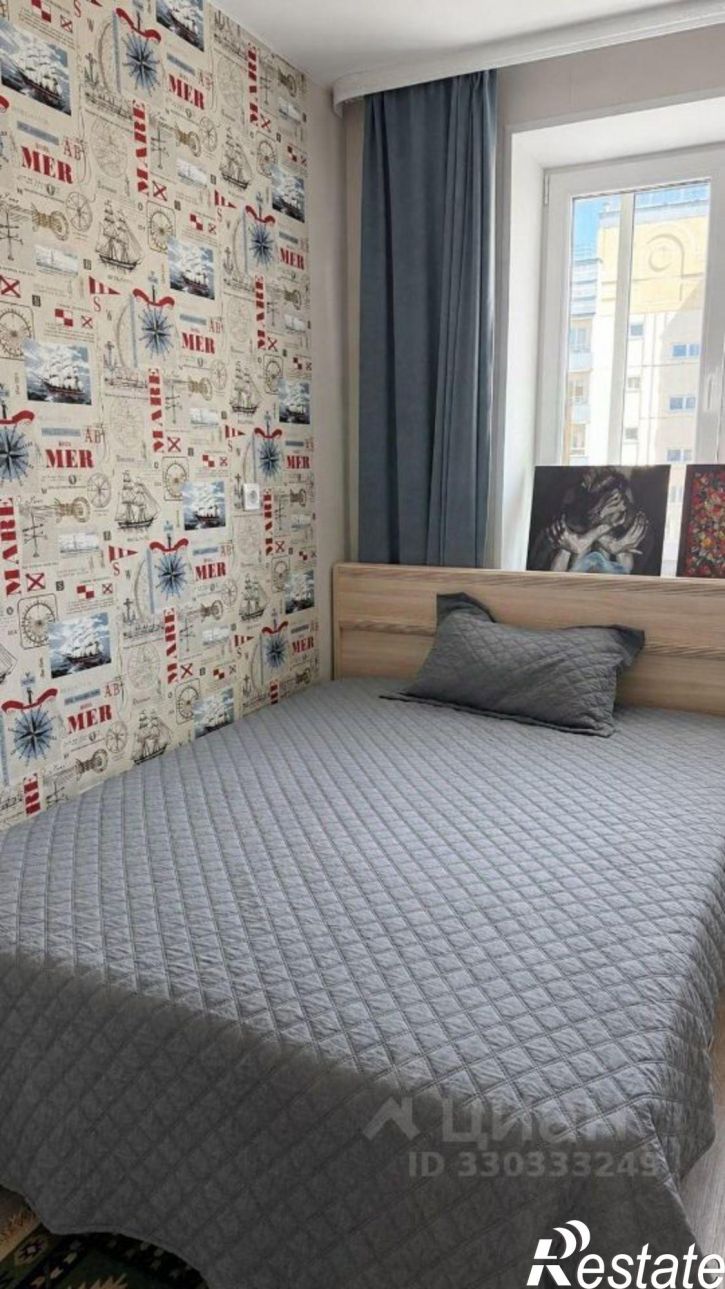 3-комн квартира ул Дизайнеров, 9а,  д. 9а