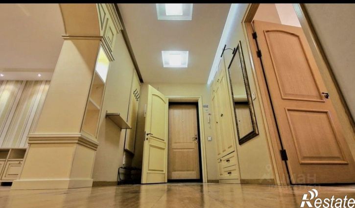 4-комн квартира ул Гоголя, 55,  д. 55