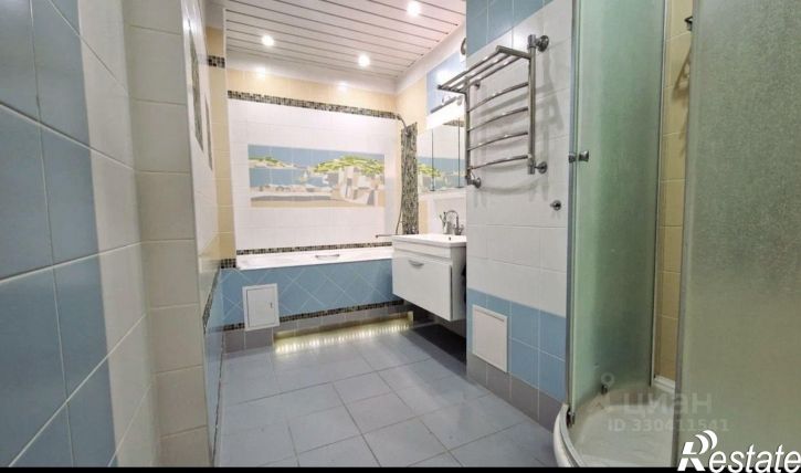 4-комн квартира ул Гоголя, 55,  д. 55