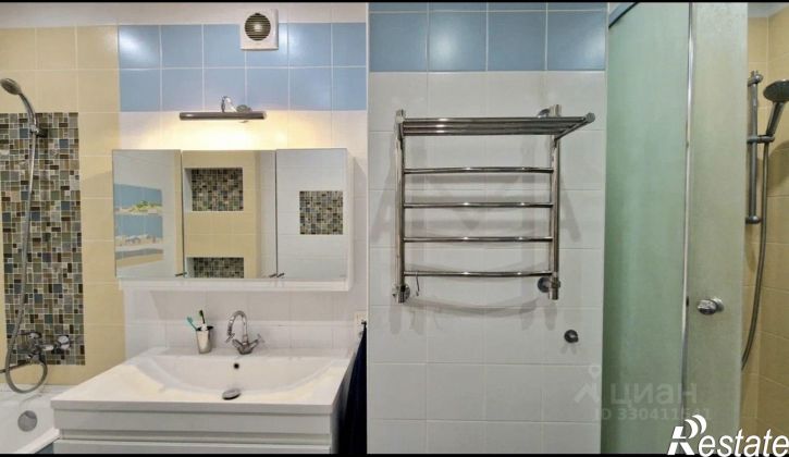 4-комн квартира ул Гоголя, 55,  д. 55