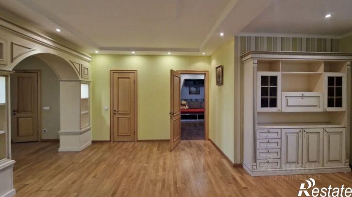 4-комн квартира ул Гоголя, 55,  д. 55