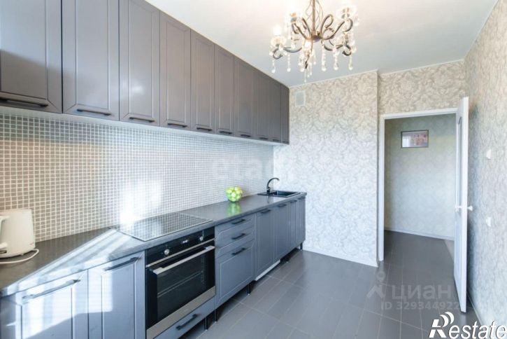 2-комн квартира ул Герасименко, 3в,  д. 3в